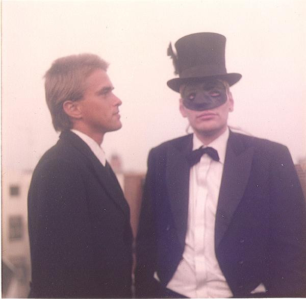 Intergalactic Wasabi Mix – Live Mix by snowdusk – Episode 1189 – 2025/12/21