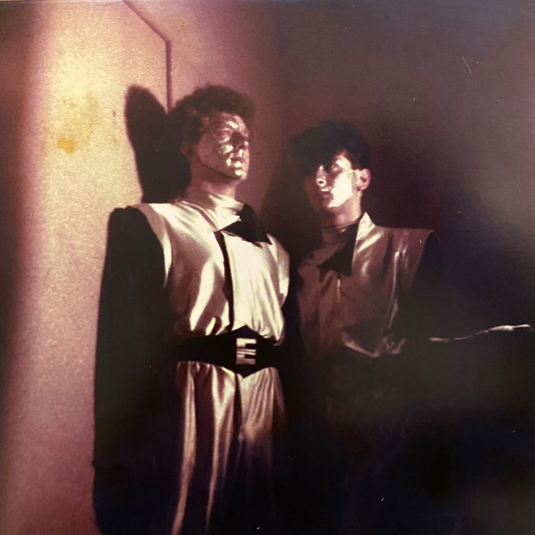 Intergalactic Wasabi Mix – Live Mix by snowdusk – Episode 1203 – 2026/04/19