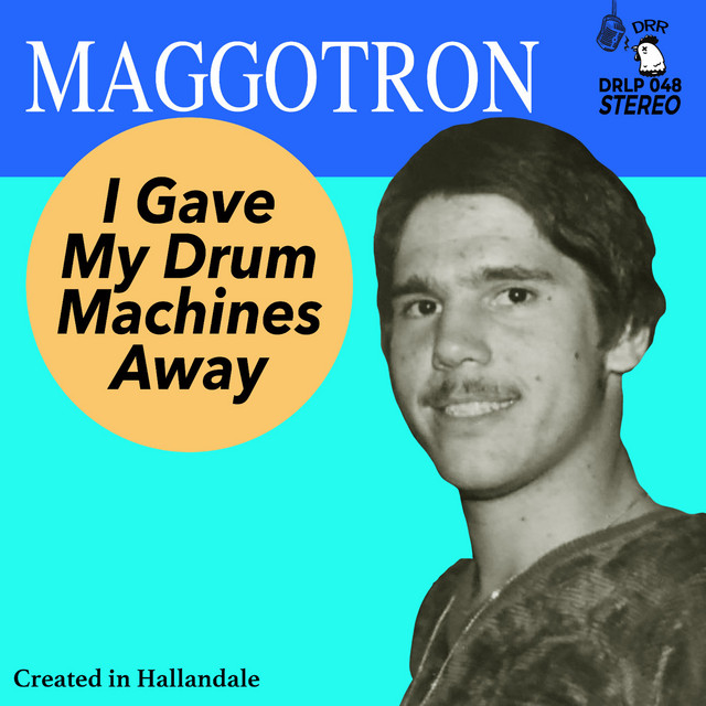 Maggotron