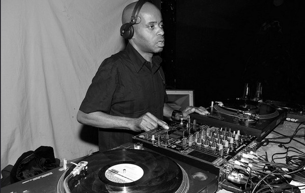 Intergalactic Wasabi Mix – Live Mix by snowdusk – Episode 1205 – 2026/05/02