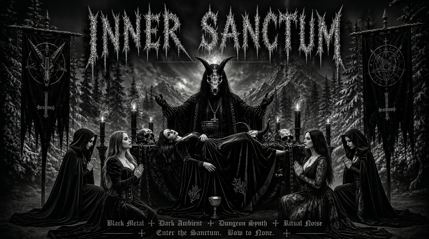 Inner Sanctum