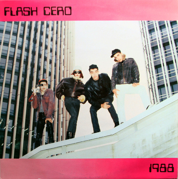 Flash Cero